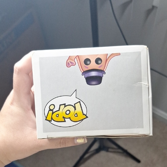 Funko Pop Inside Out Bing Bong Pink Vinyl Figure - Picture 6 of 6